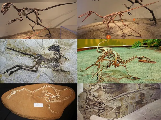 Dromaeosauridae