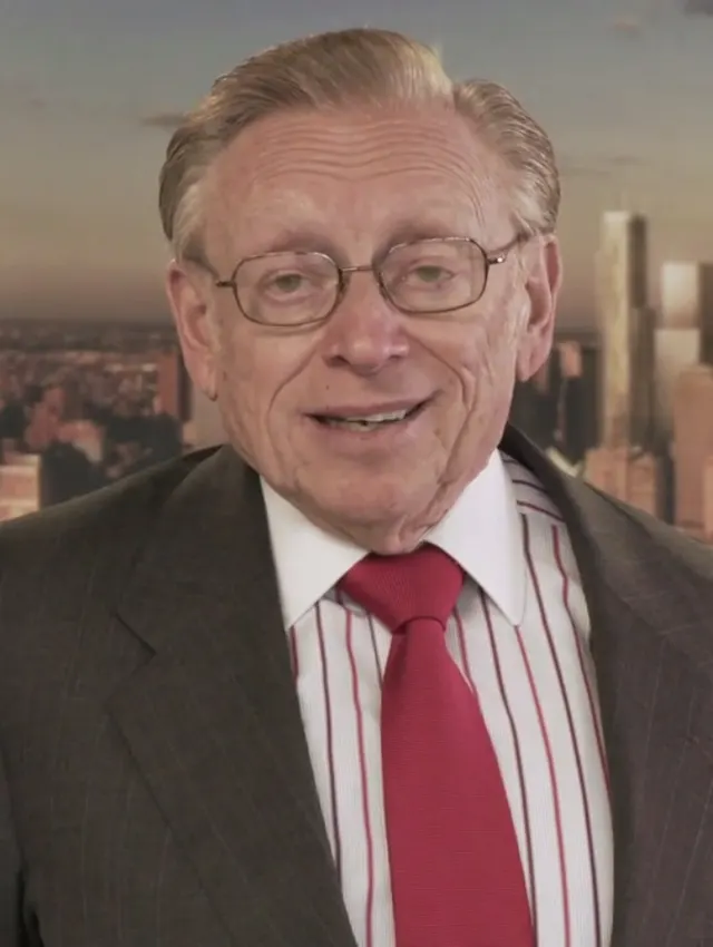 Larry Silverstein