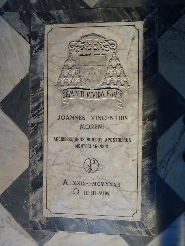 Gian Vincenzo Moreni