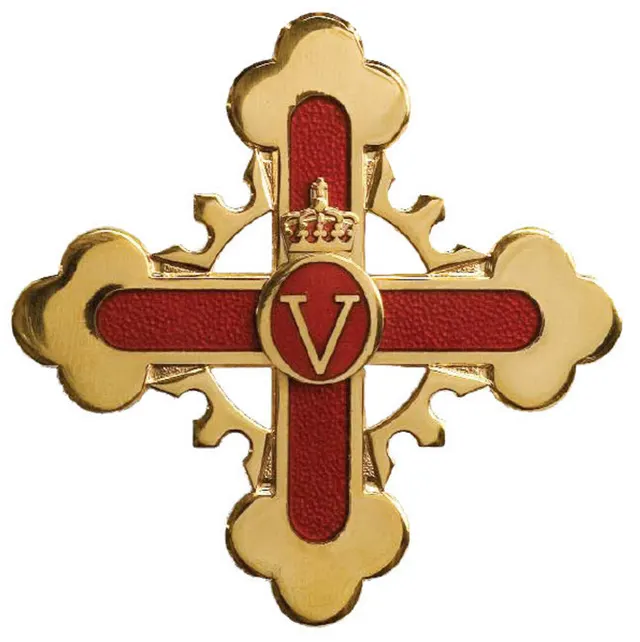 Ordre royal norvégien du Mérite