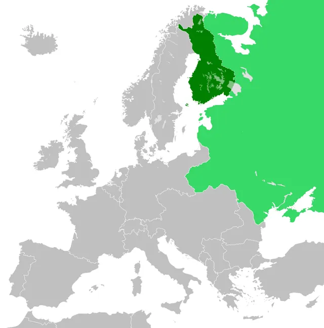 Grand Duchy of Finland