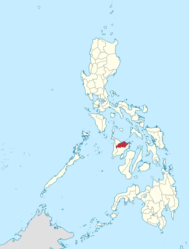 Capiz's 2nd congressional district