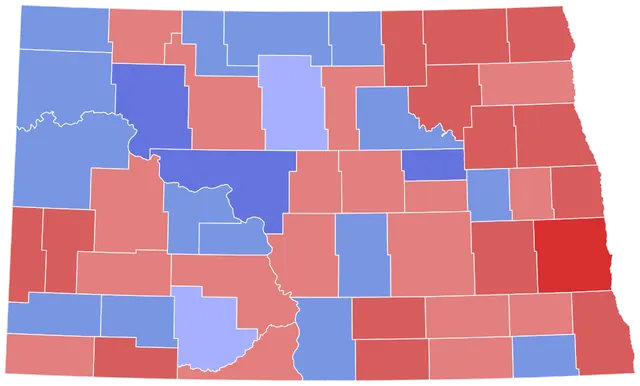 1928 North Dakota gubernatorial election