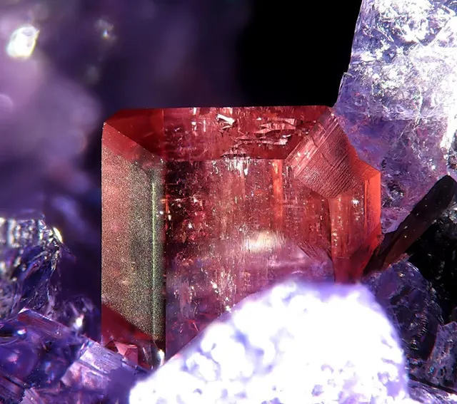 Phosphosiderite