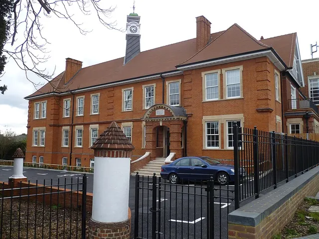 Southgate Town Hall