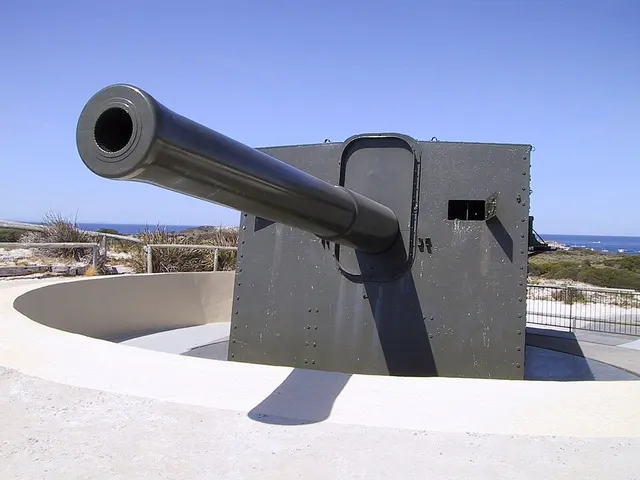Fremantle Fortress