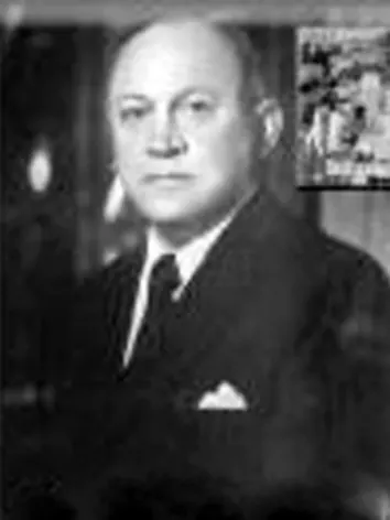 Aluízio Ferreira