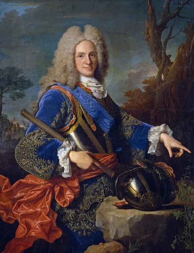 Philippe V
