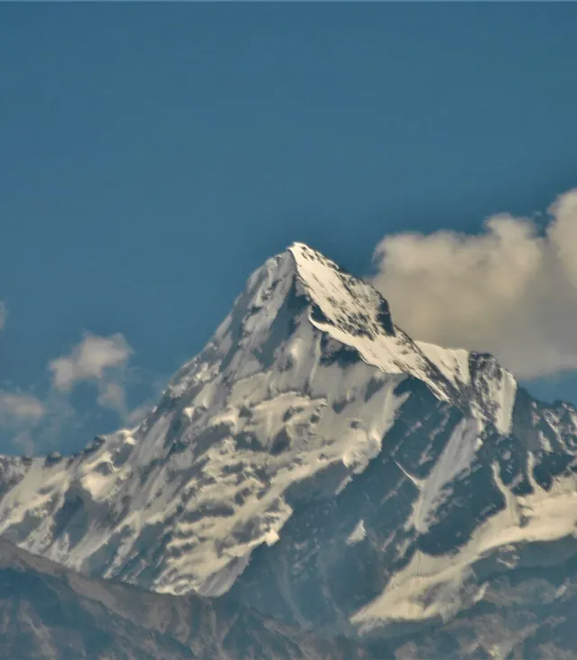 Sudarshan Parbat