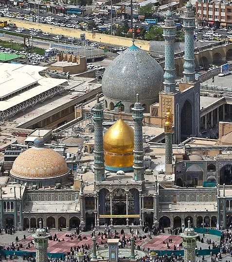 Qom