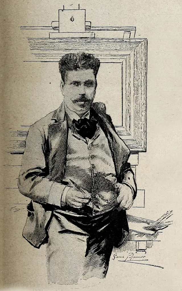 José García Ramos