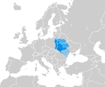 Kingdom of Galicia–Volhynia