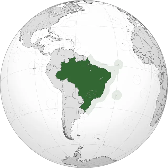 Brazilian Portuguese