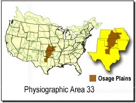 Osage Plains