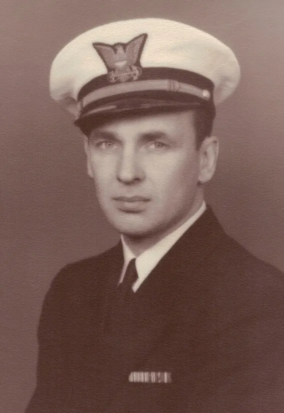 Warren C. Gill