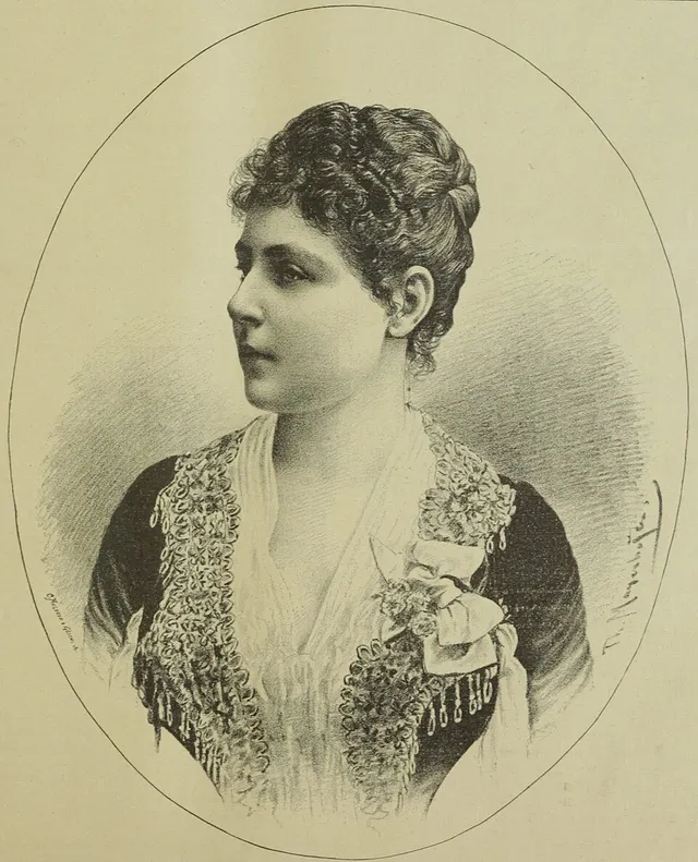 Gabriele von Wartensleben