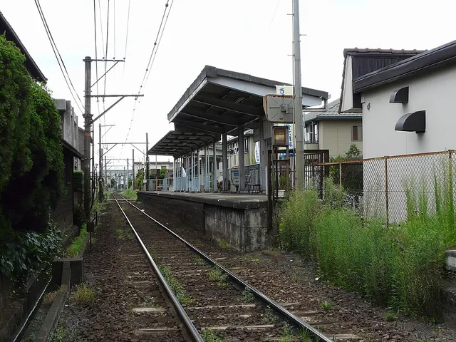 Kire Station