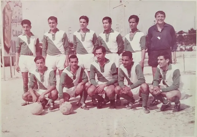 Ahmed Zahzah