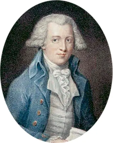 Samuel Hearne