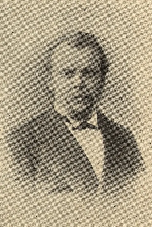 Mikhail Shevelev