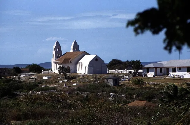 Clarence Town
