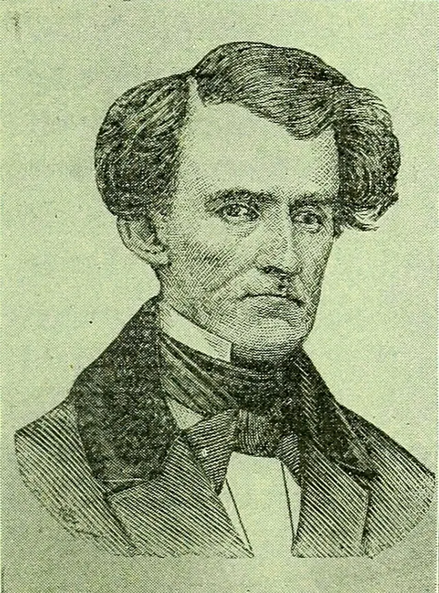 James Huckins