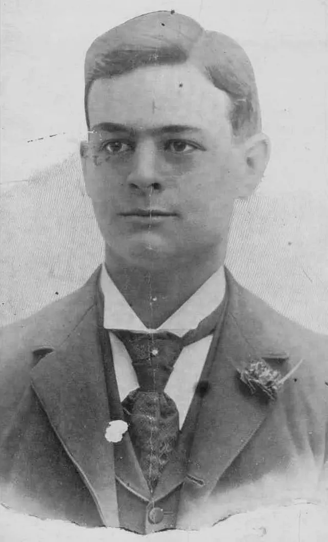 Elmer Flick