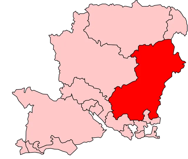 Petersfield
