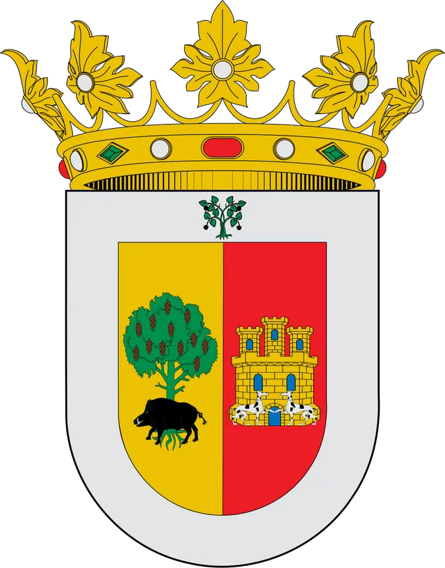 Duke of Victoria de las Amezcoas