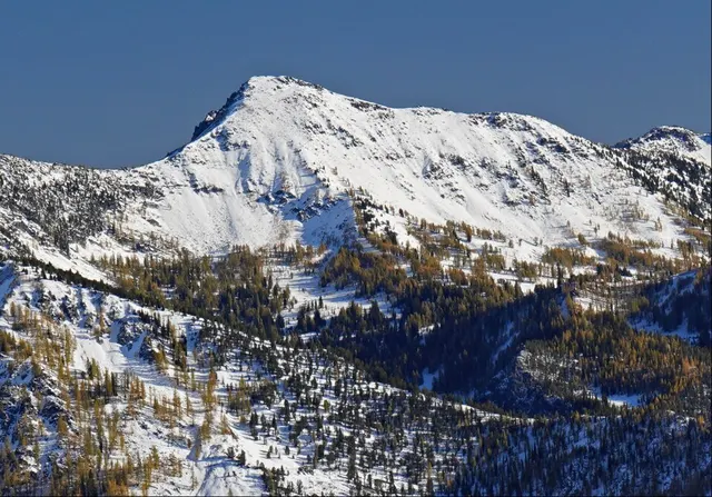 Switchback Peak