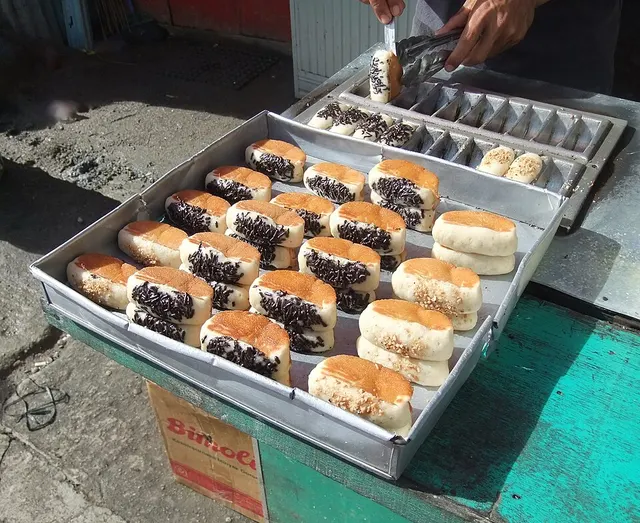 Kue pukis
