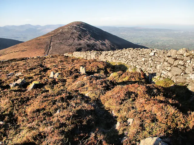 Sugarloaf Hill