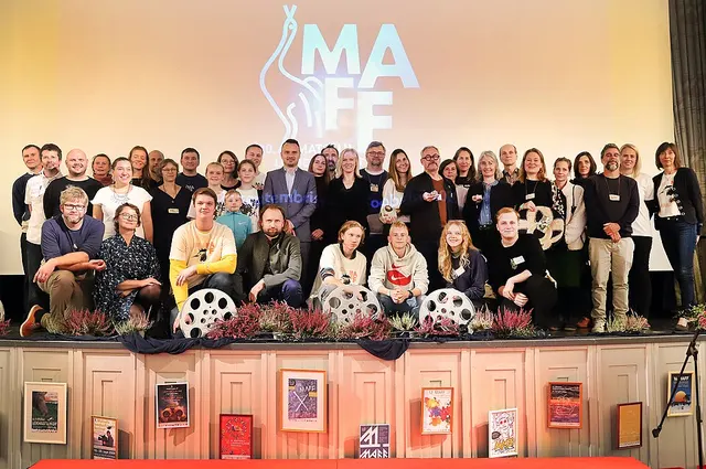 Matsalu Nature Film Festival