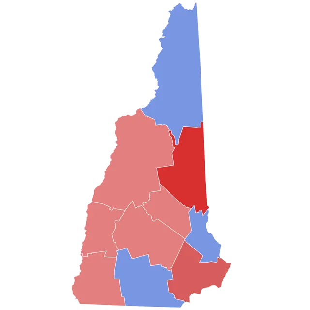 1940 New Hampshire gubernatorial election