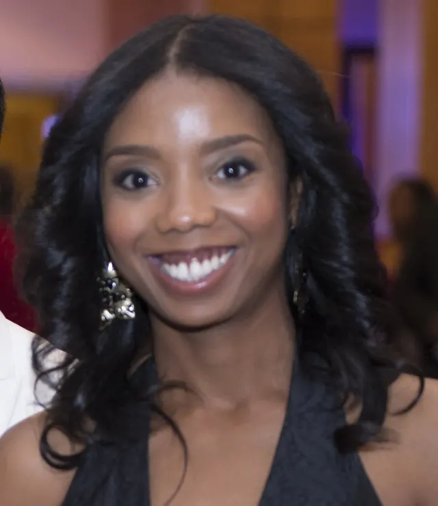 Farah Lubin