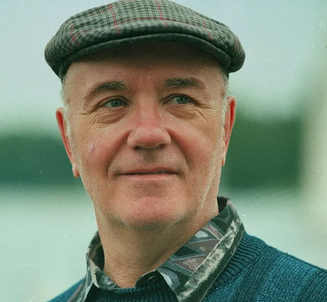 Leonid Kuravlyov