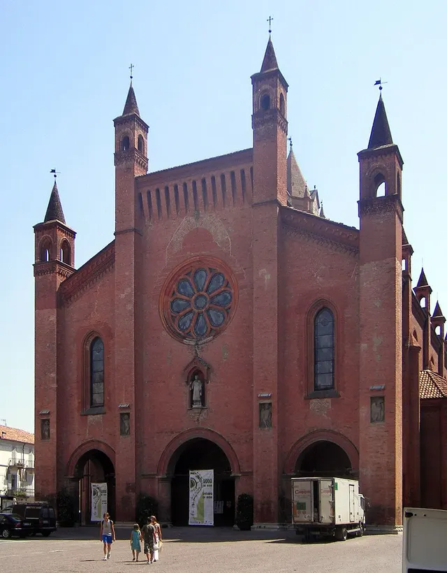Diocèse d'Albe