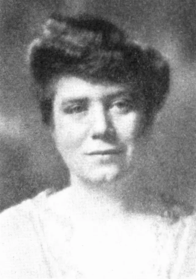 Winnie McLaughlin