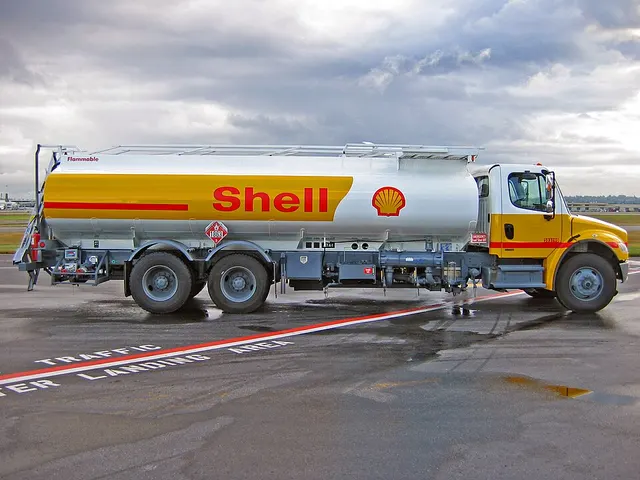 Aviation fuel