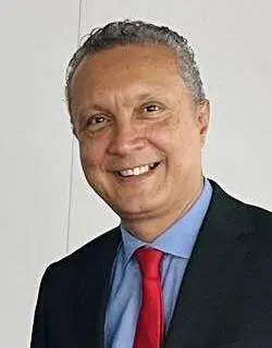 Patrick Assirvaden