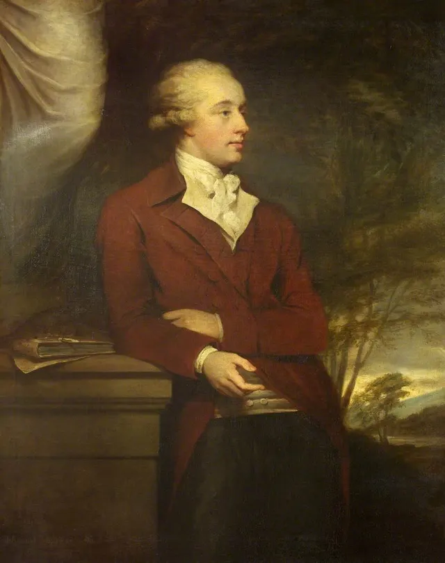 Sir Richard Hoare, 2nd Baronet