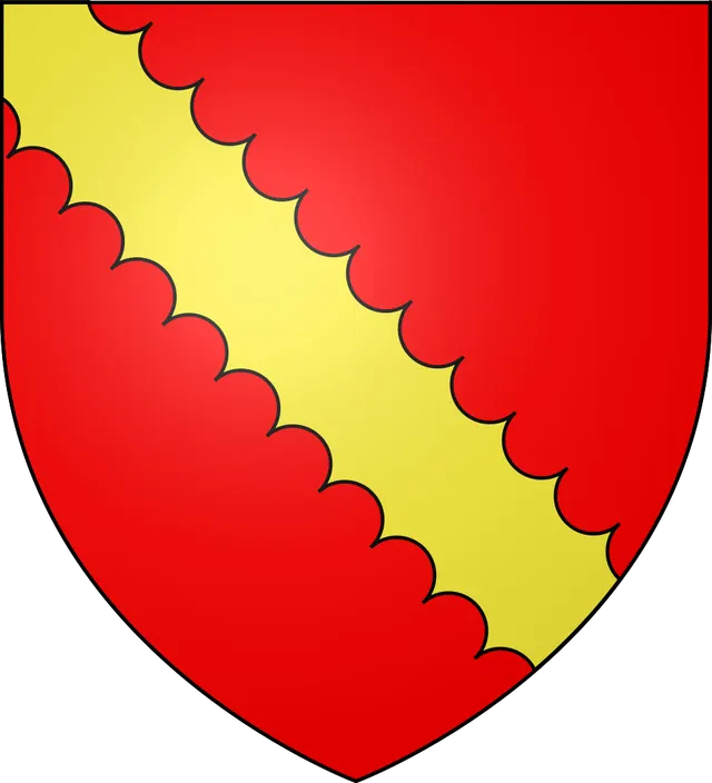 William Marshal, 1st Baron Marshal