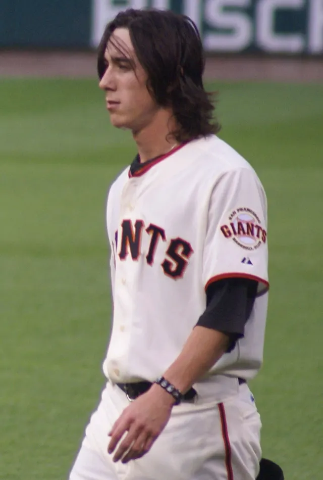 Tim Lincecum
