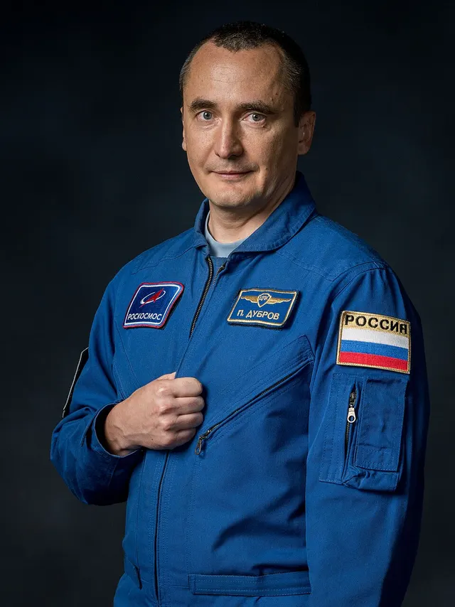 Piotr Doubrov
