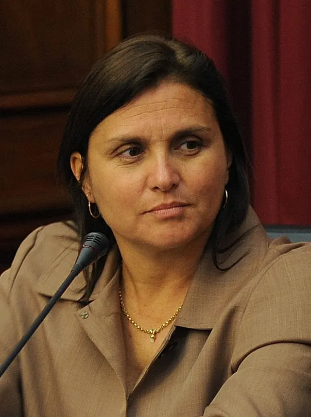 Marisol Pérez Tello