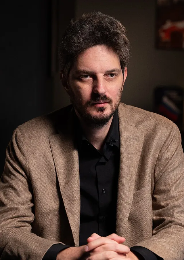 Maxime Katz