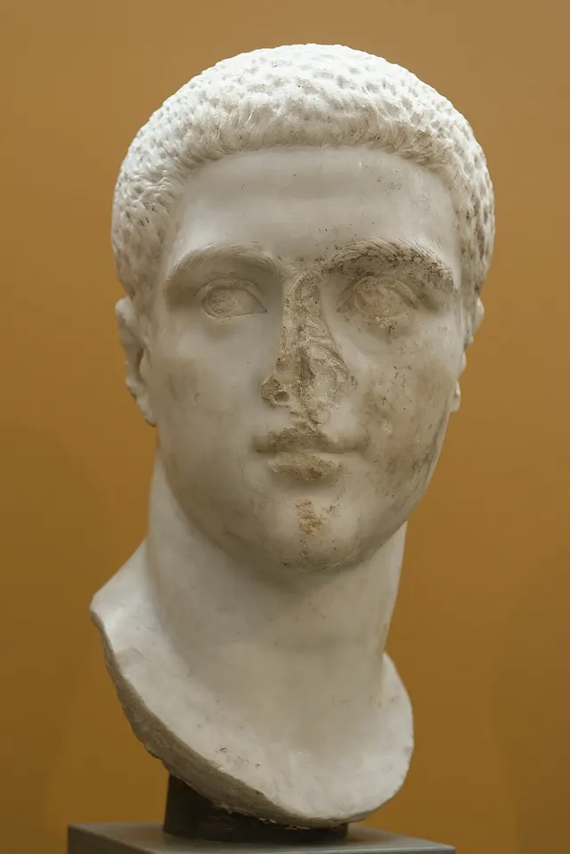 Gaius Julius Verus Maximus