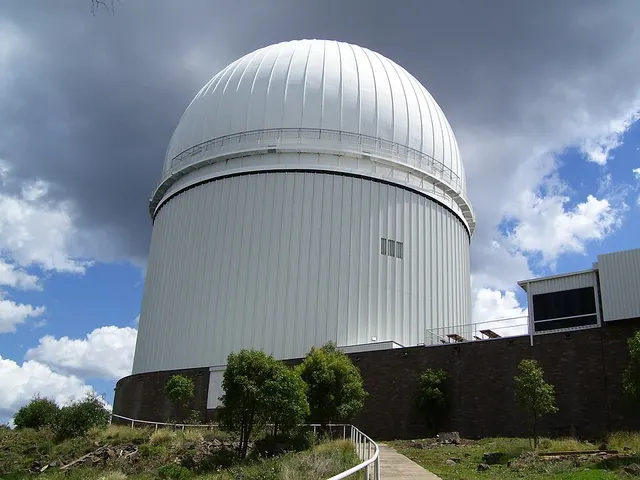 Australian Astronomical Observatory