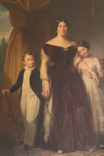 Henriette de Clercq