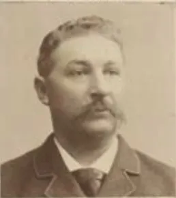 Sydney T. Ellis